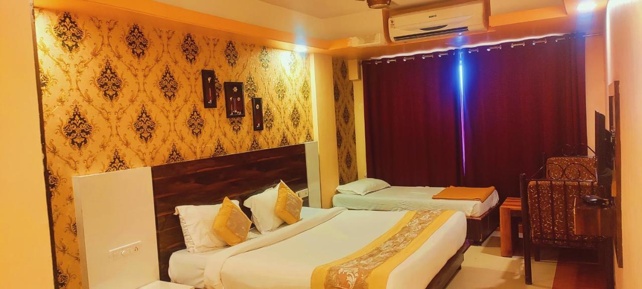 Mountview Resort Лонавла Екстер'єр фото