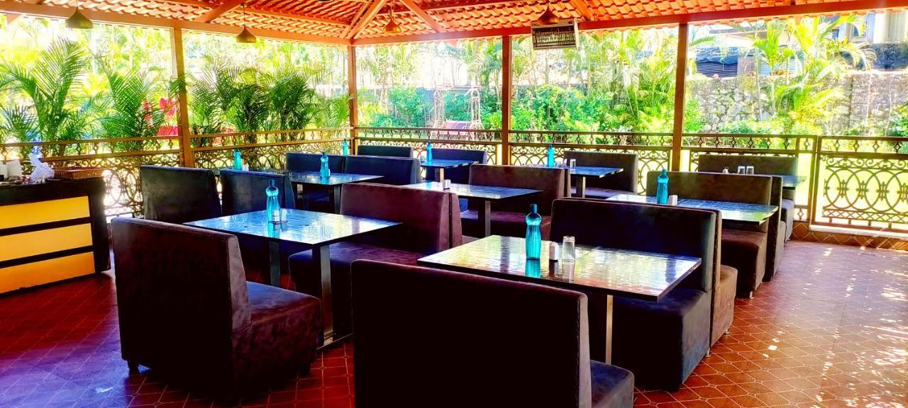 Mountview Resort Лонавла Екстер'єр фото