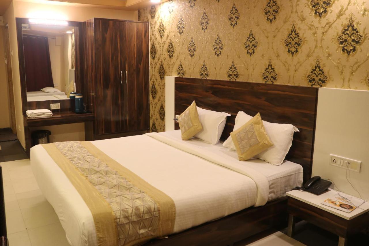 Mountview Resort Лонавла Екстер'єр фото