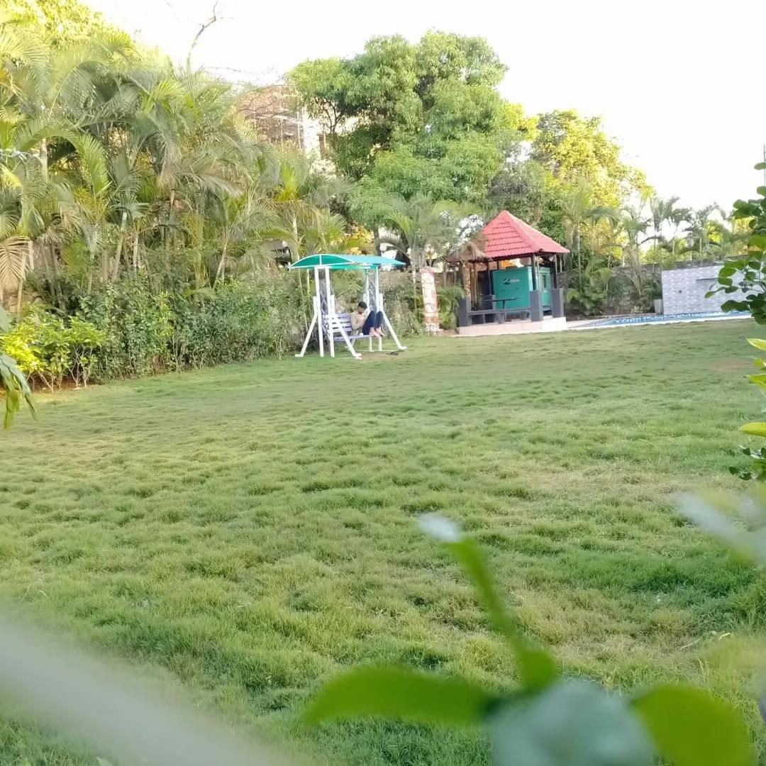 Mountview Resort Лонавла Екстер'єр фото